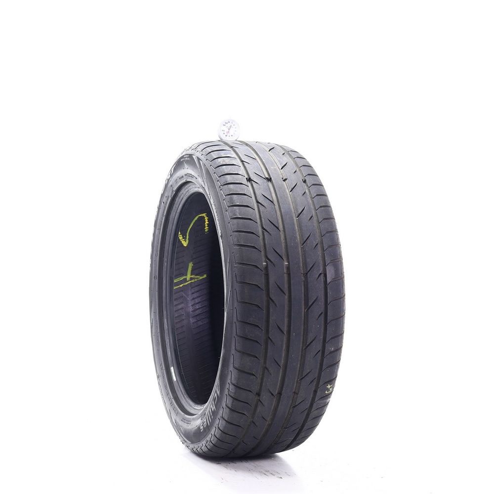Set of (2) Used 235/50R18 Achilles ATR Sport 2 101V - 8/32 - Image 1