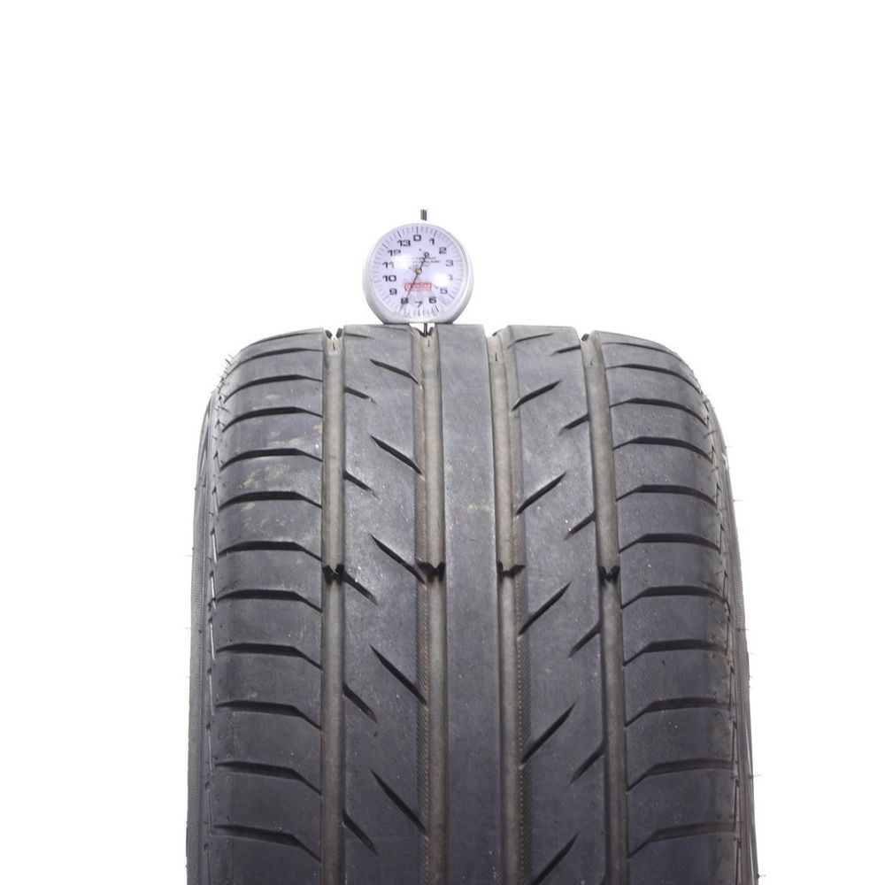 Set of (2) Used 235/50R18 Achilles ATR Sport 2 101V - 8/32 - Image 2