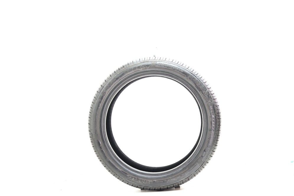 Used 235/40ZR18 Pirelli P Zero Rosso 91Y - 8/32 - Image 3