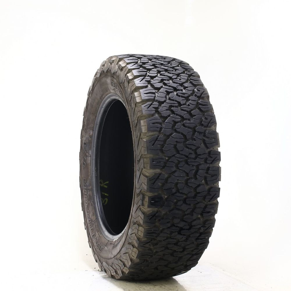 Used LT 285/60R20 BFGoodrich All-Terrain T/A KO2 125/122S E - 15/32 - Image 1