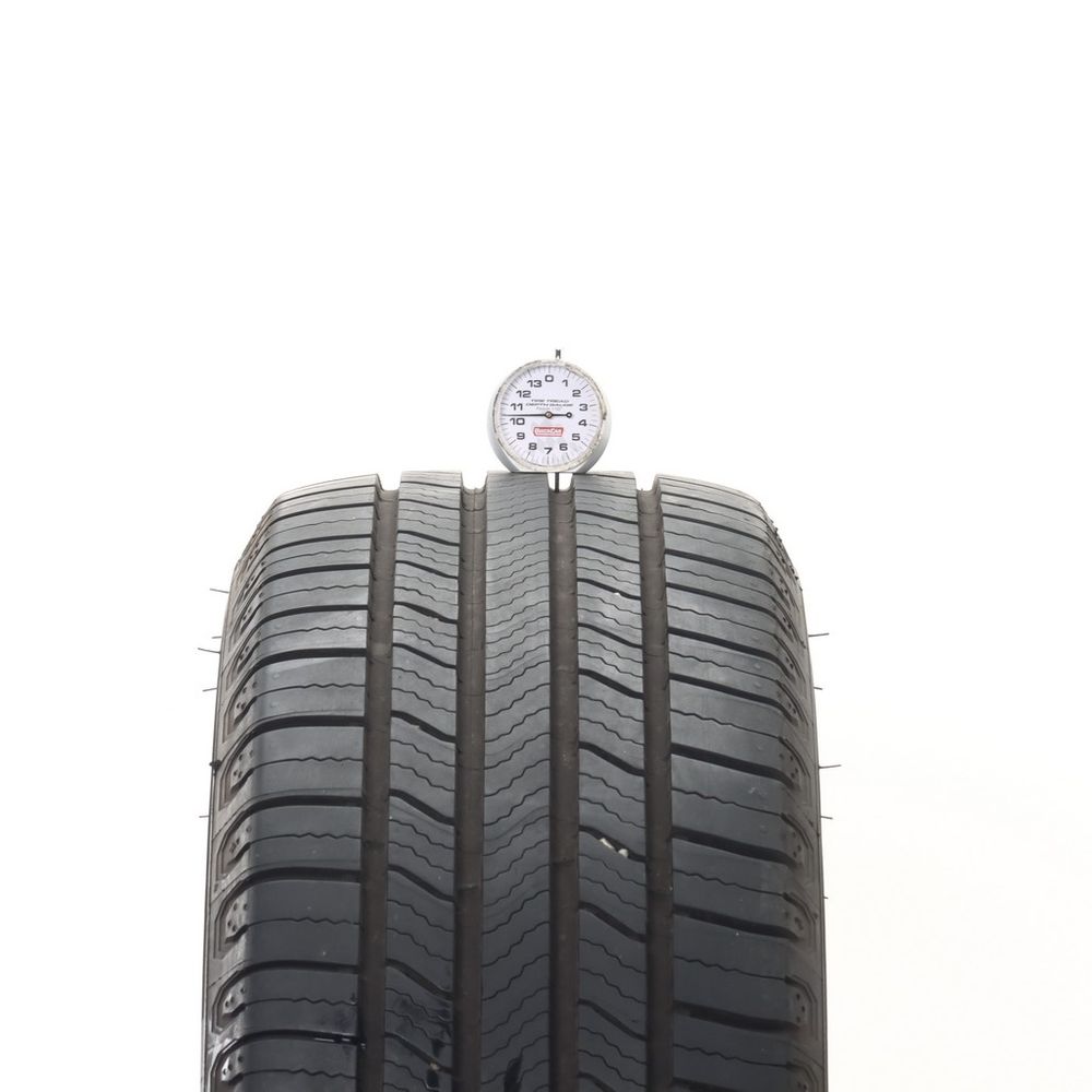 Set of (4) Used 235/55R18 Michelin Defender 2 100H - 9-10.5/32 - Image 11