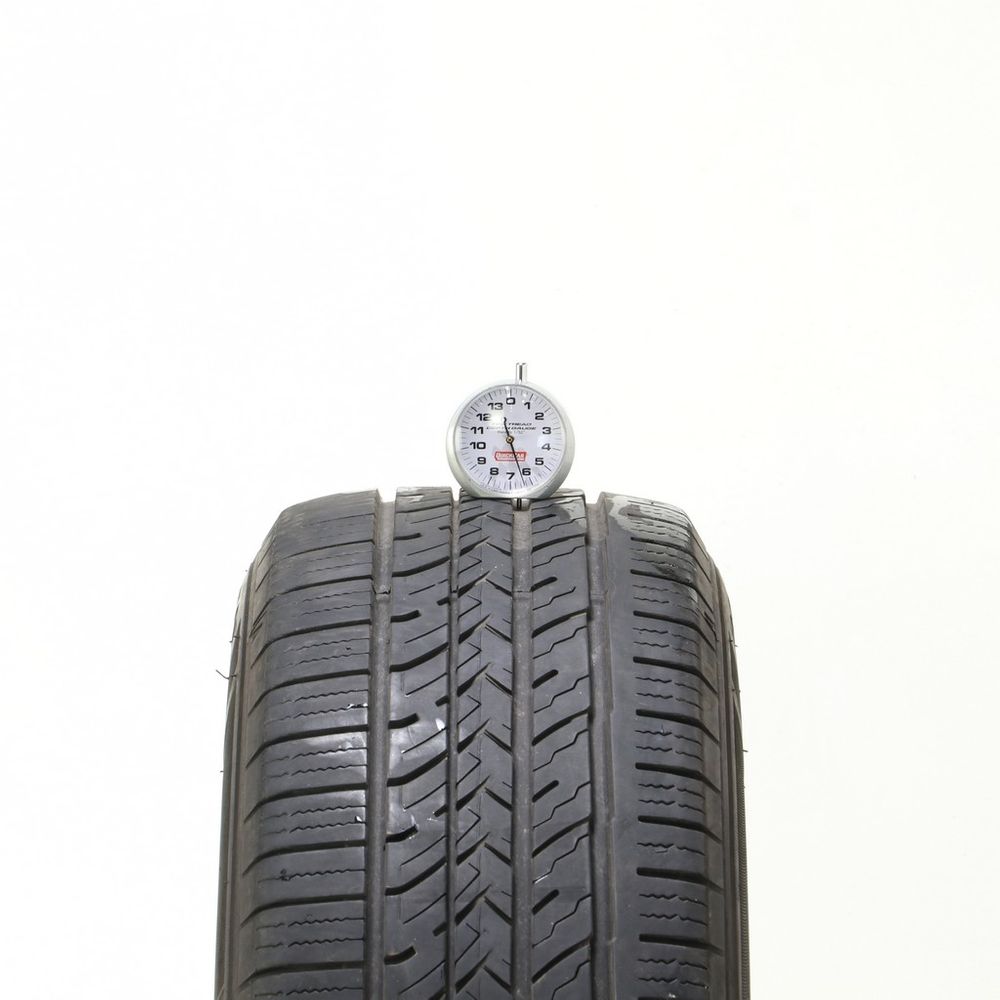 Set of (2) Used 195/60R15 Falken Pro G5 A/S 88H - 6-6.5/32 - Image 2