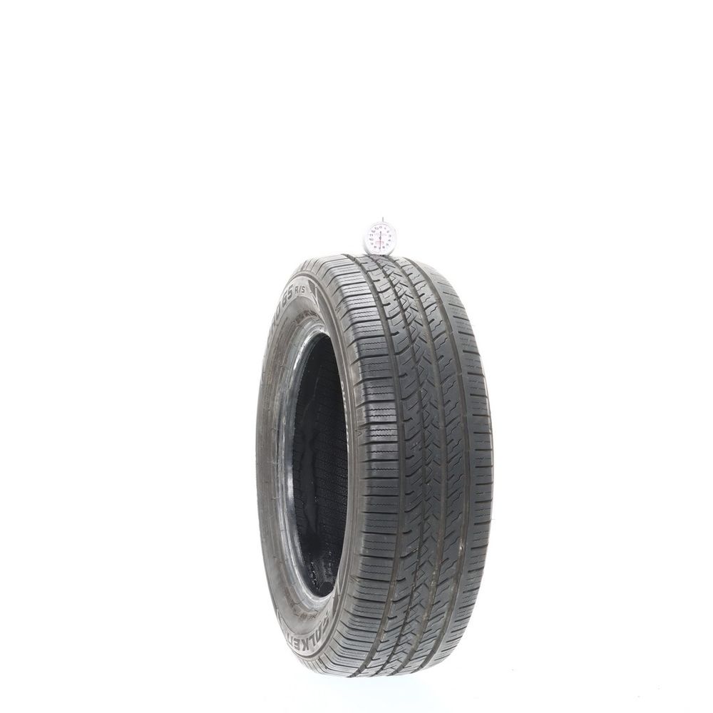 Set of (2) Used 195/60R15 Falken Pro G5 A/S 88H - 6-6.5/32 - Image 4