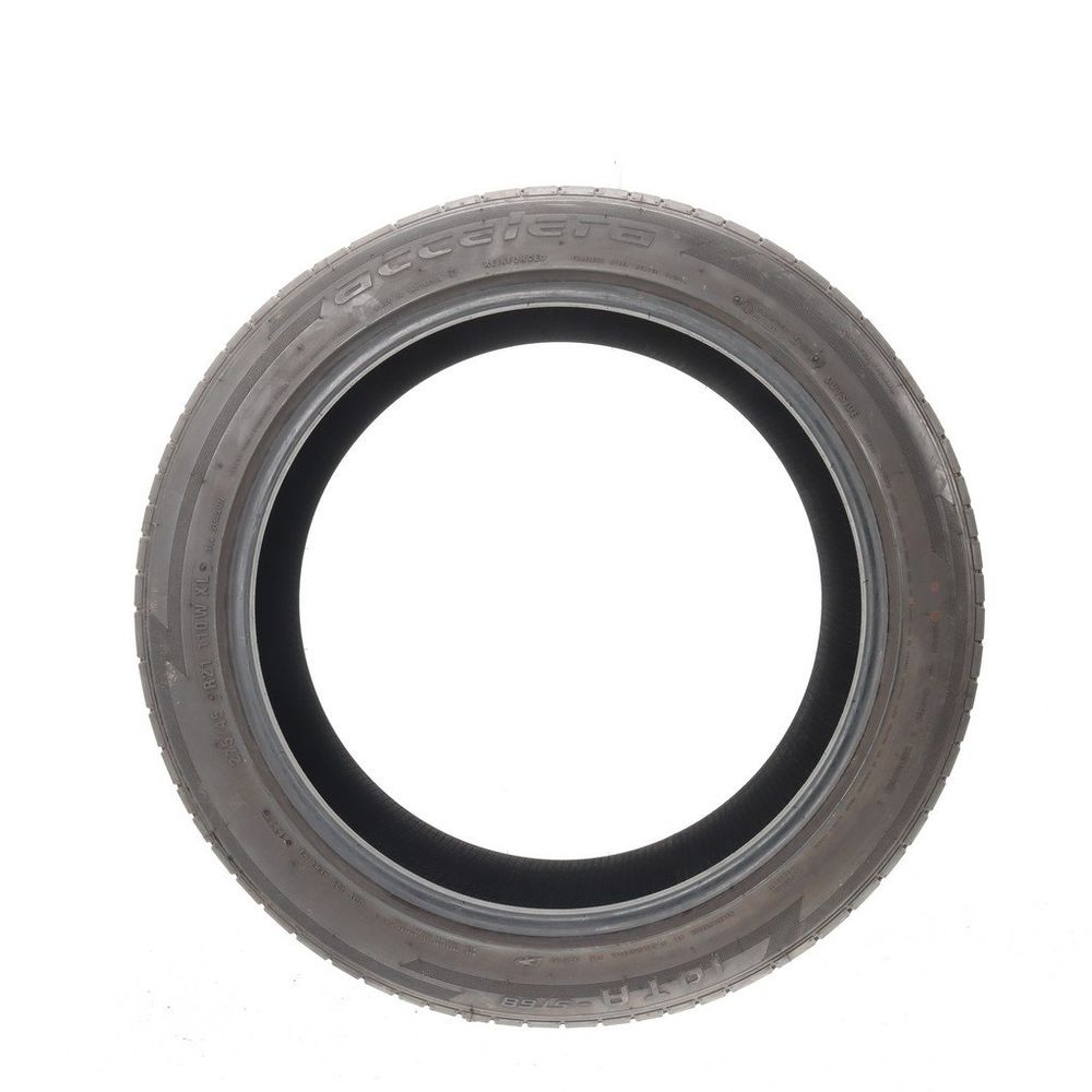 Used 275/45R21 Accelera IOTA ST68 110W - 8.5/32 - Image 3