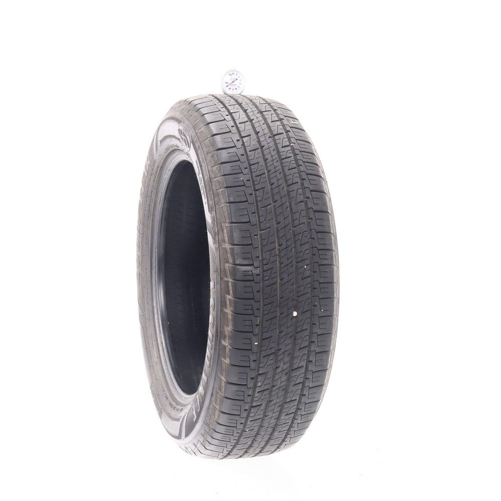 Set of (4) Used 225/60R18 Goodyear Assurance MaxLife 100H - 8.5-9/32 - Image 4