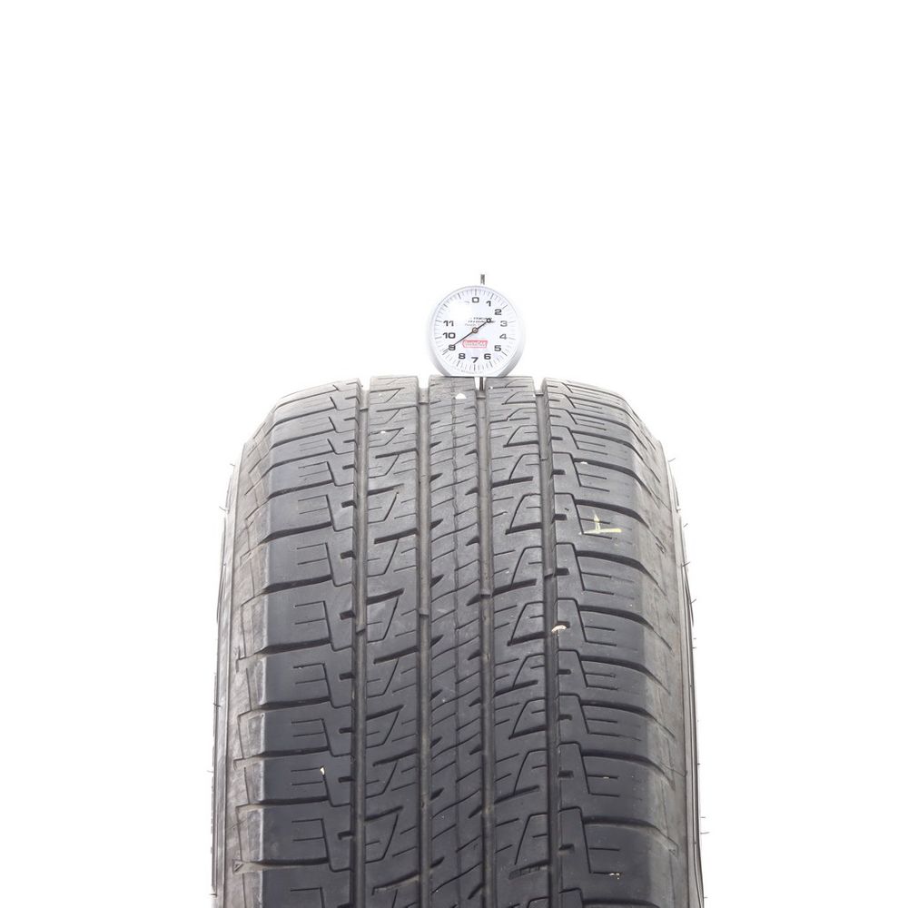 Set of (4) Used 225/60R18 Goodyear Assurance MaxLife 100H - 8.5-9/32 - Image 5