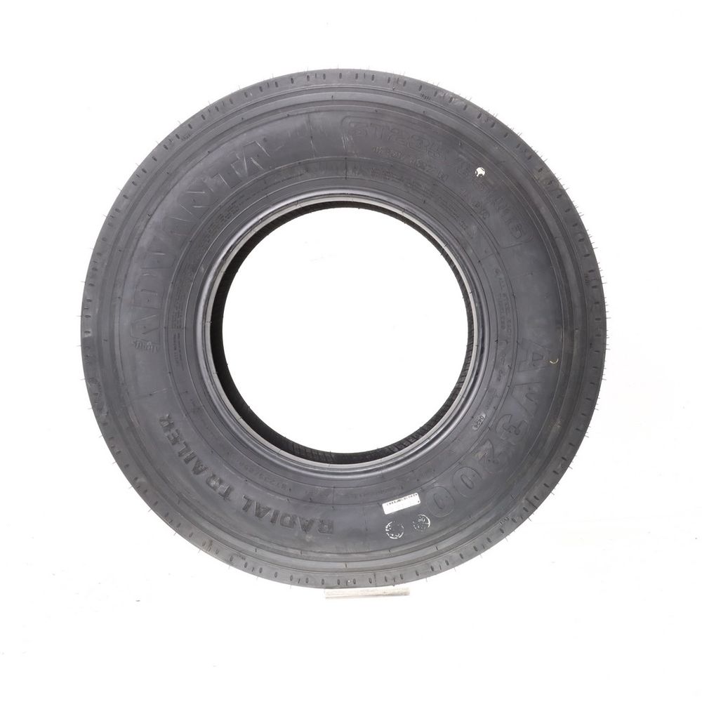New ST 235/85R16 Advanta AV3200 132/127N G - Image 3