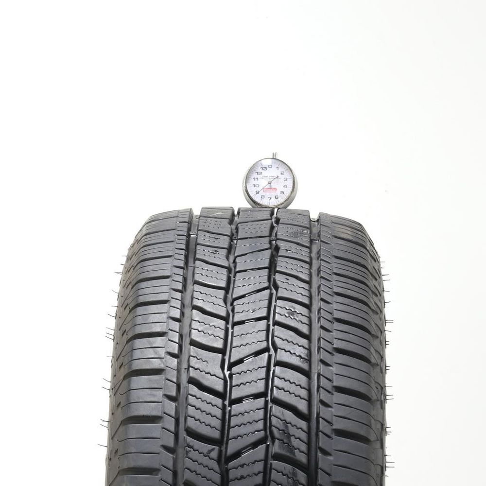Set of (2) Used 235/65R17 DeanTires Back Country QS-3 Touring H/T 104T - 8.5/32 - Image 2