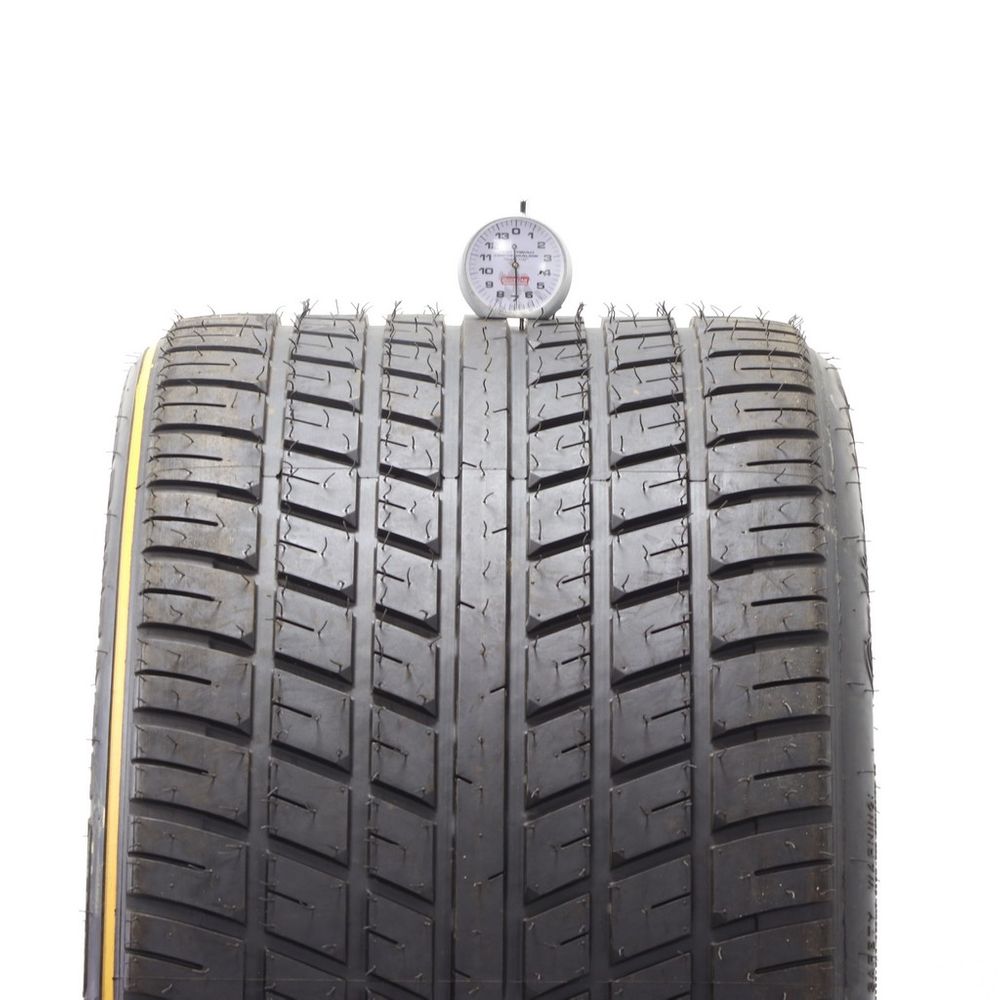 Used 305/660R18 Continental ExtremeContact W-R 1N/A - 7/32 - Image 2