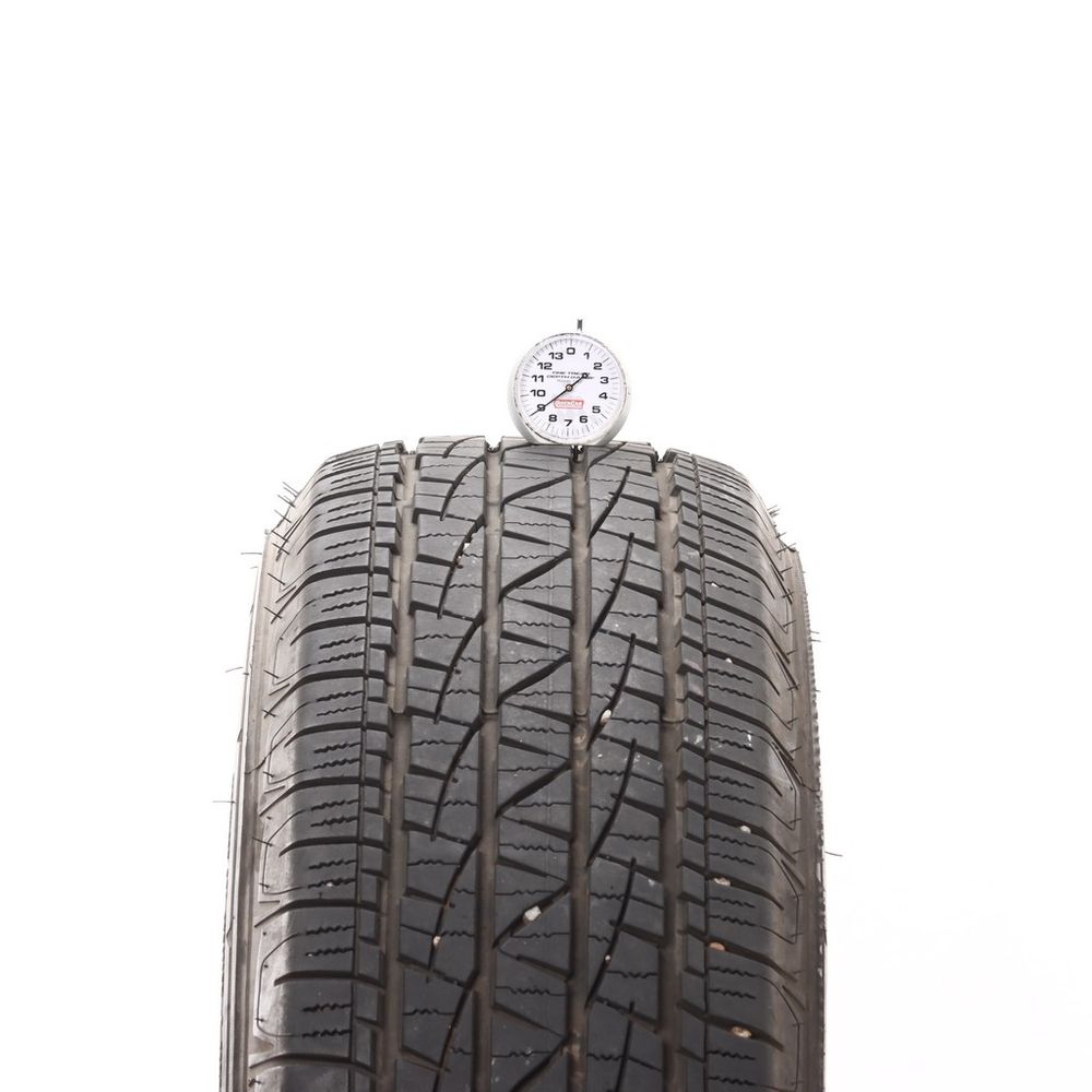 Set of (2) Used 245/75R16 Firestone Destination LE2 109S - 8.5-9/32 - Image 5