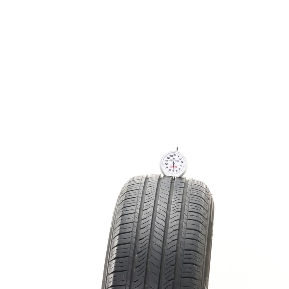 Set of (2) Used 175/70R14 Blackhawk Street-H HH11 84T - 7-8/32 - Image 2