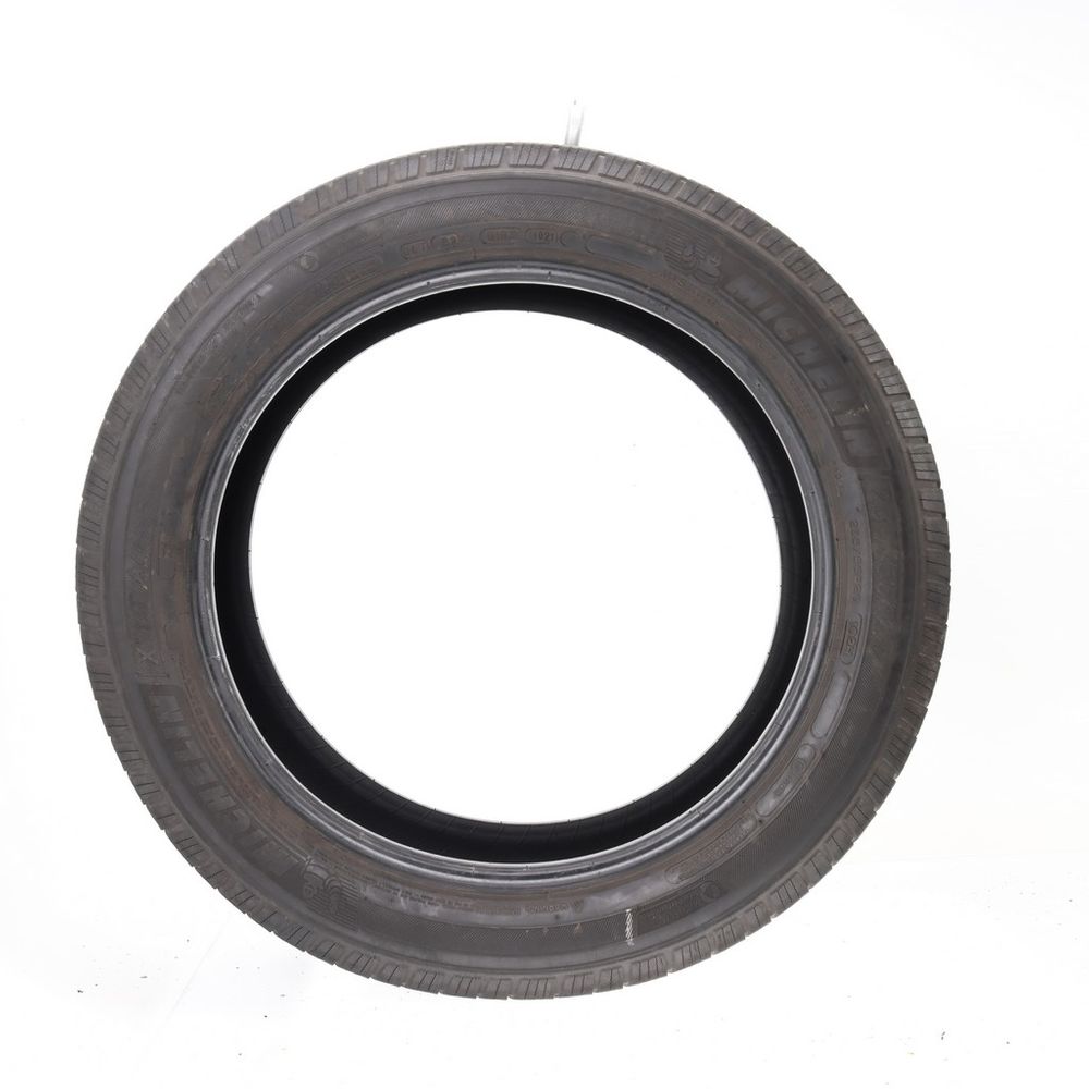 Used 235/55R20 Michelin X LT A/S 102H - 7/32 - Image 3