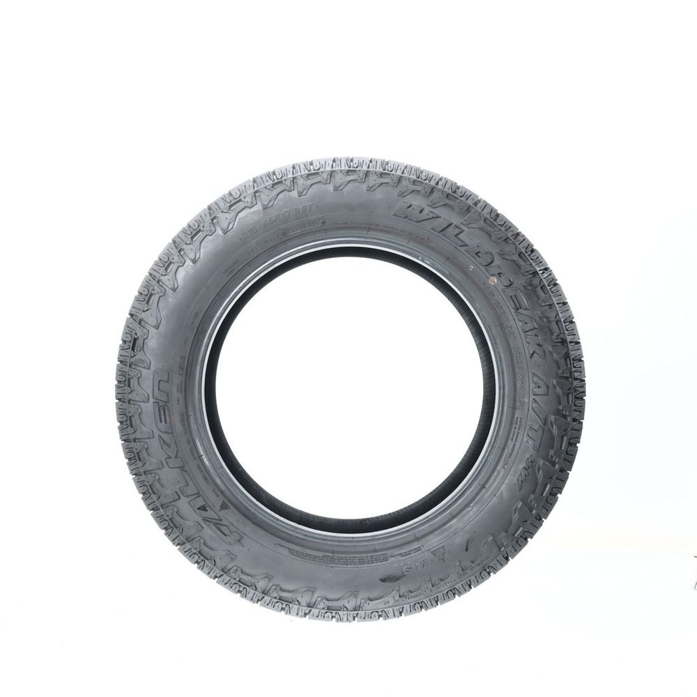 New 215/65R17 Falken Wildpeak A/T4W 99T | Utires
