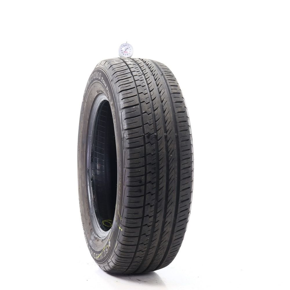 Set of (2) Used 225/65R17 Sumitomo Tour Plus LXT 102T - 7.5-8.5/32 - Image 4