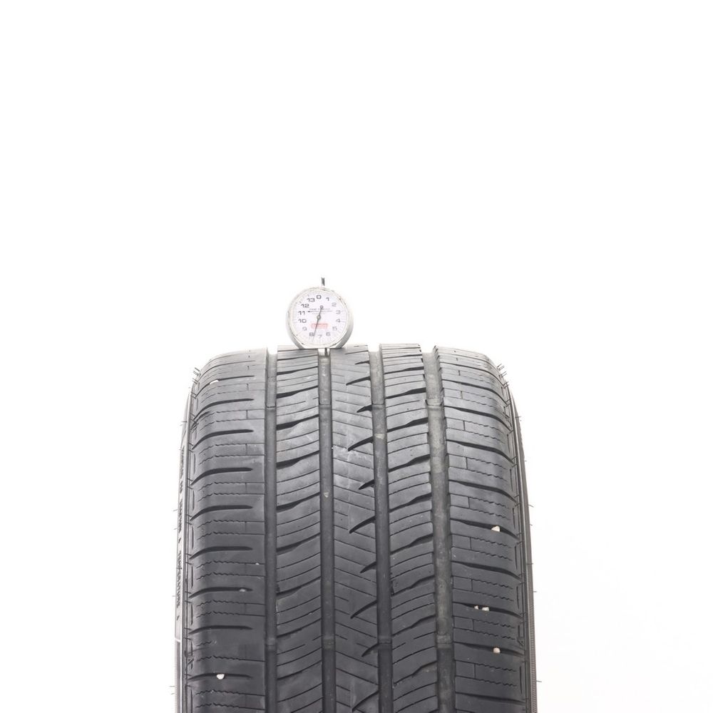 Set of (2) Used 245/45R19 Falken Ziex CT60 A/S 102V - 6-7.5/32 - Image 5