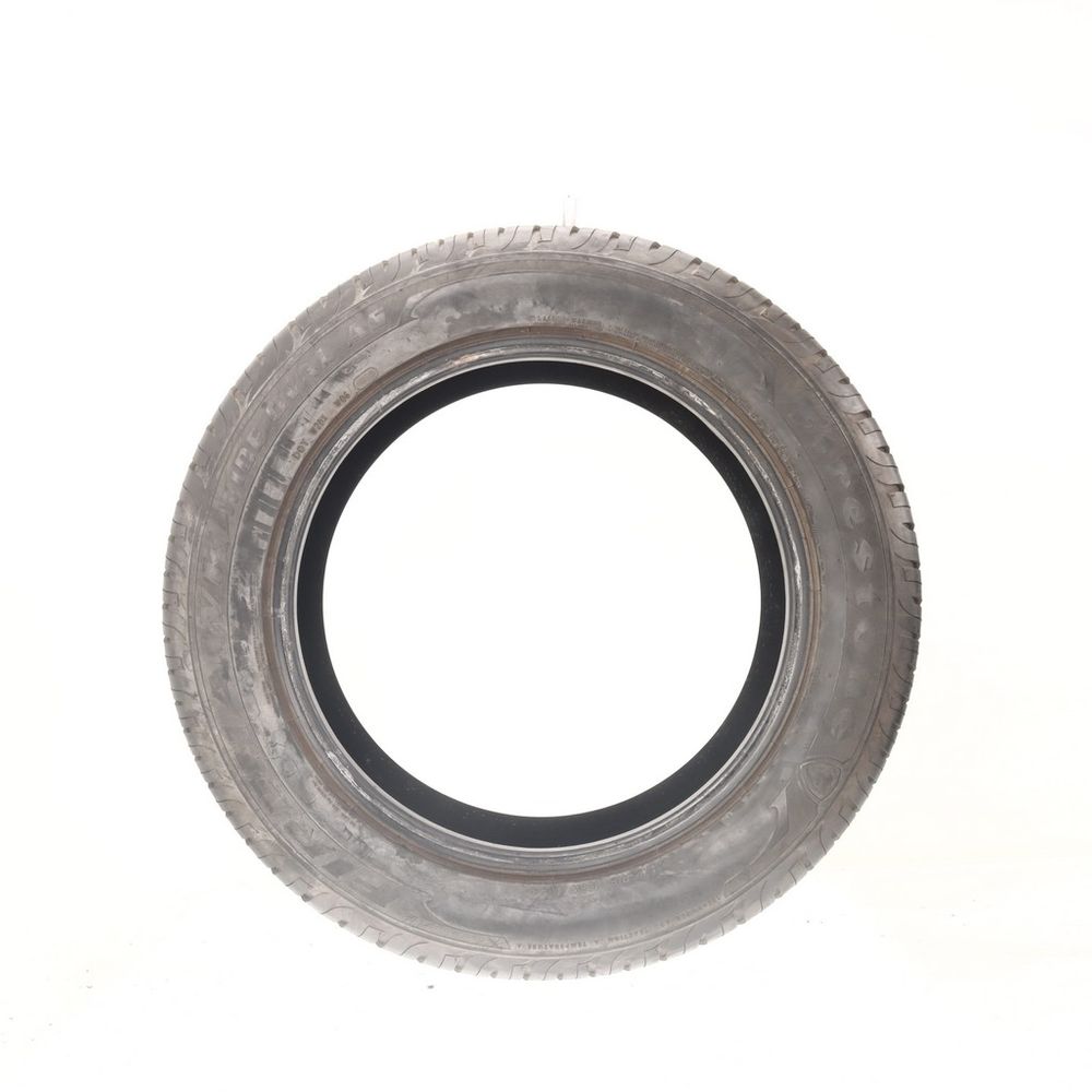 Set of (2) Used 245/55R18 Firestone Firehawk Wide Oval AS 103W - 9/32 - Image 3