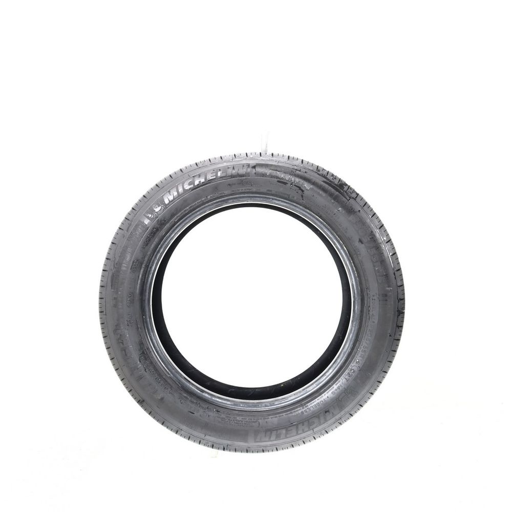 Used 205/55R16 Michelin Harmony 89T - 10.5/32 - Image 3