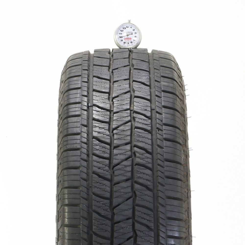 Used 235/70R16 DeanTires Back Country QS-3 Touring H/T 106T - 10/32 - Image 2