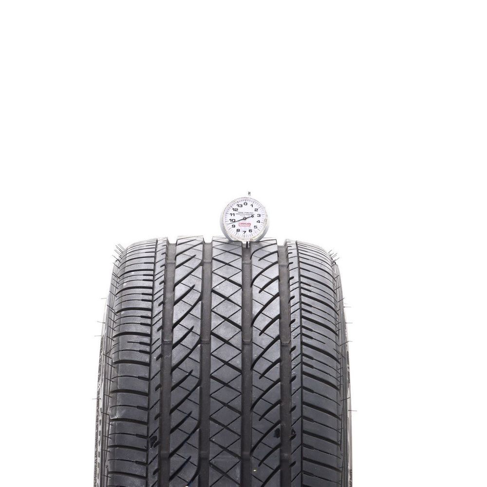 Set of (4) Used 235/40R19 Bridgestone Turanza EL440 92V - 9.5-10/32 - Image 2