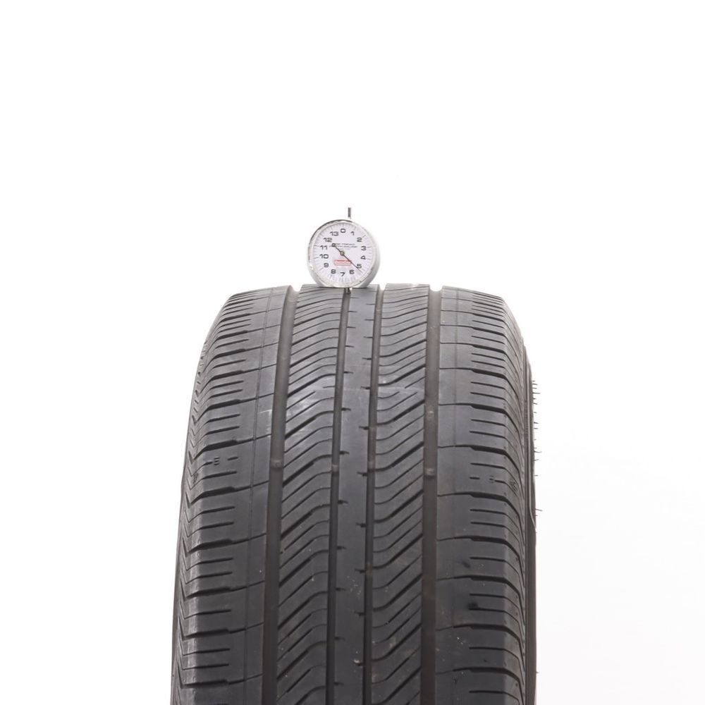 Used 225/65R17 JK Tyre Elanzo Touring 100T - 5/32 - Image 2