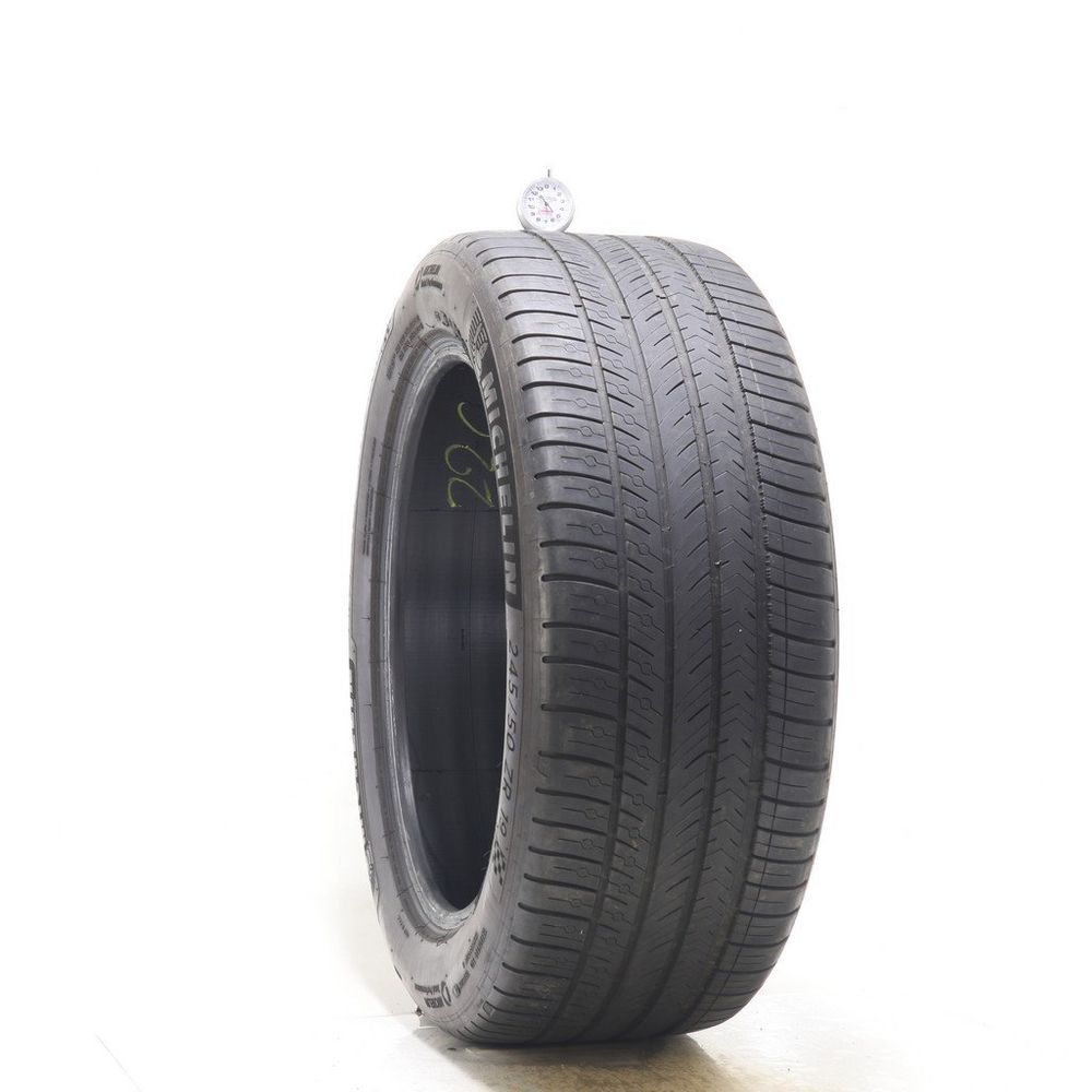 Used 245/50ZR19 Michelin Pilot Sport All Season 4 105Y - 5/32 - Image 1