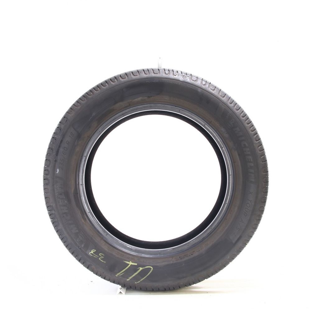 Used 235/60R18 Michelin X Tour A/S 2 107H - 7.5/32 - Image 3
