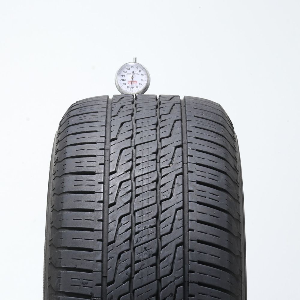Used 265/65R18 General Grabber STX2 114T - 7/32 - Image 2