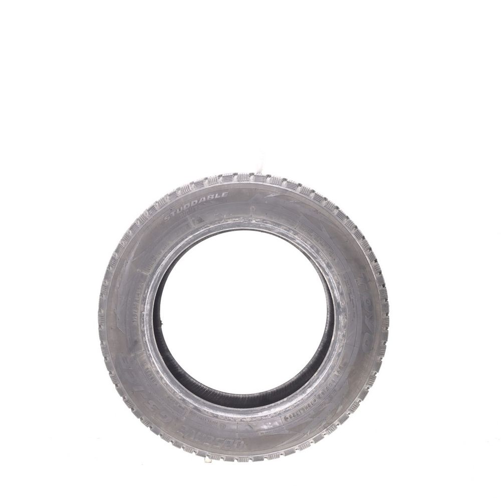 Used 175/65R14 Toyo Observe G3-Ice Studded 82T - 7.5/32 - Image 3