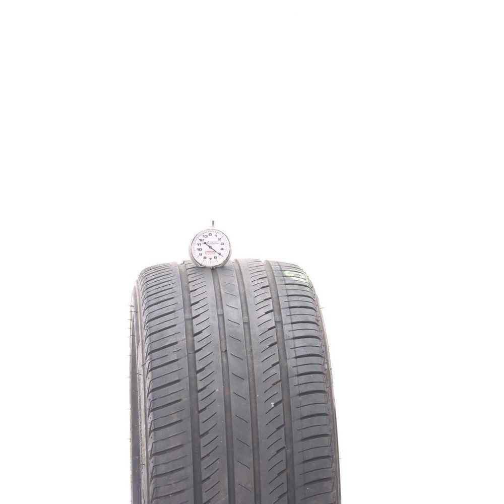 Used 215/45ZR18 Westlake SA-07 89W - 5/32 - Image 2