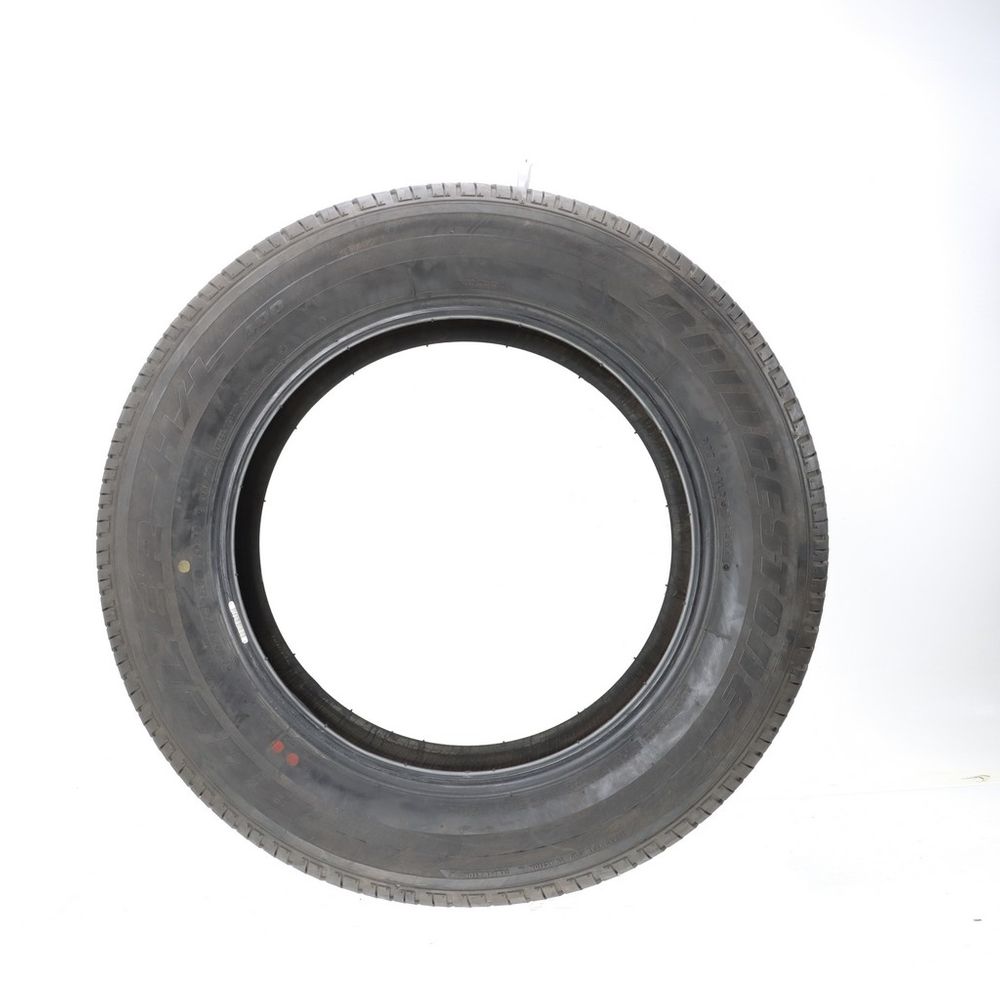 Set of (2) Used 245/60R18 Bridgestone Dueler H/L 400 104H - 7-7.5/32 - Image 6
