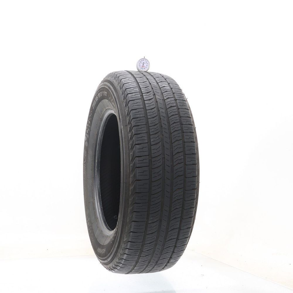 Used 255/65R17 SureDrive Highway 110T - 7/32 - Image 1