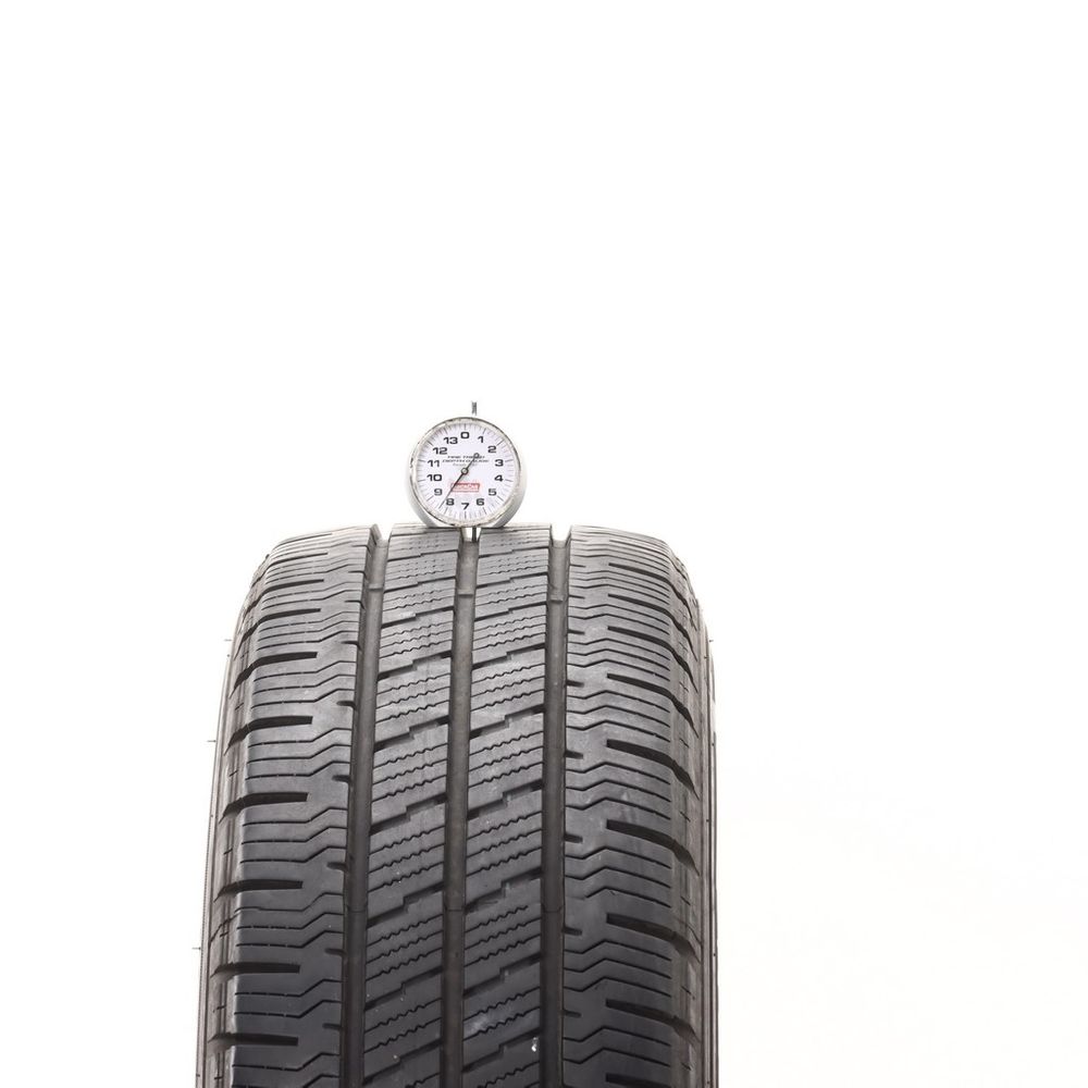 Used 205/75R16C Hankook Dynapro HT 113/111R E - 8/32 - Image 2
