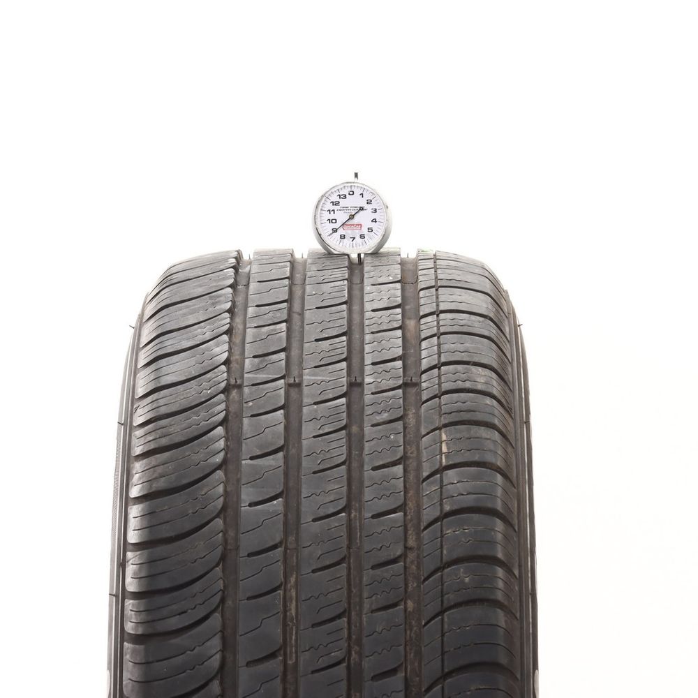 Set of (2) Used 245/55R19 SureDrive Touring A/S TA71 103V - 8-9/32 - Image 5