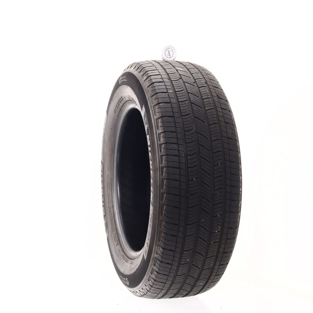 Set of (2) Used 265/60R18 Michelin Primacy LTX 110H - 6-6.5/32 - Image 4