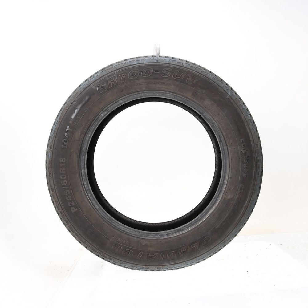 Used 245/60R18 Gladiator QR700 SUV 104T - 9/32 - Image 3