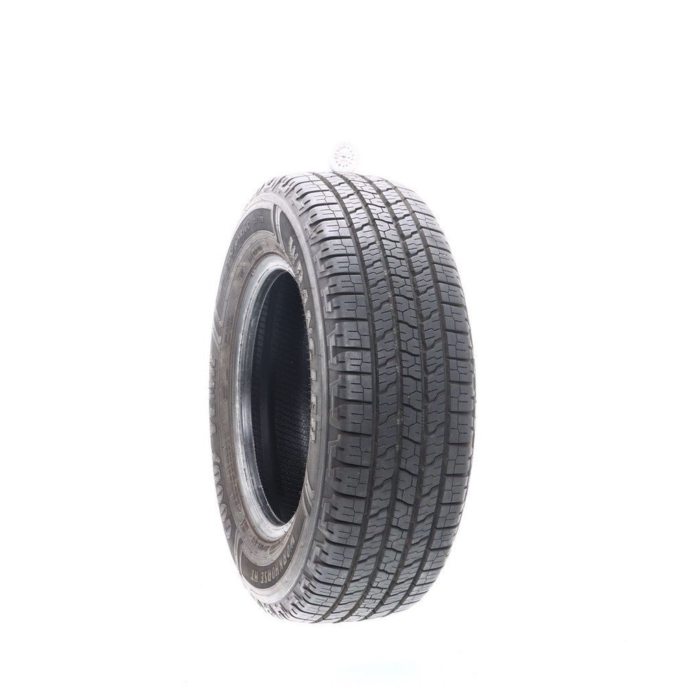 Used 235/65R16C Goodyear Wrangler Workhorse HT 121/119R - 10.5/32 - Image 1