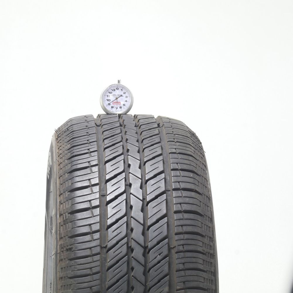 Used 235/60R18 Evergreen ES82 107H - 9/32 - Image 2