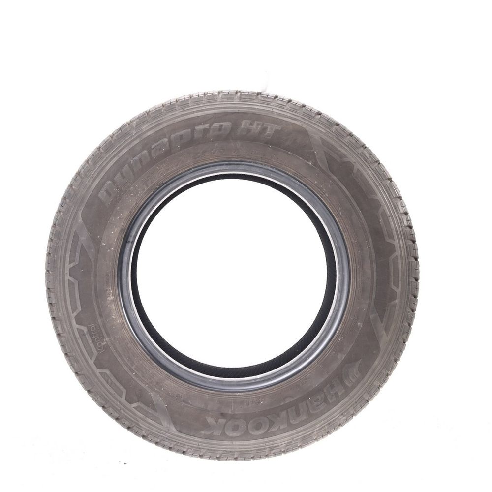 Used LT 225/75R16 Hankook Dynapro HT 115/112S E - 10/32 - Image 3