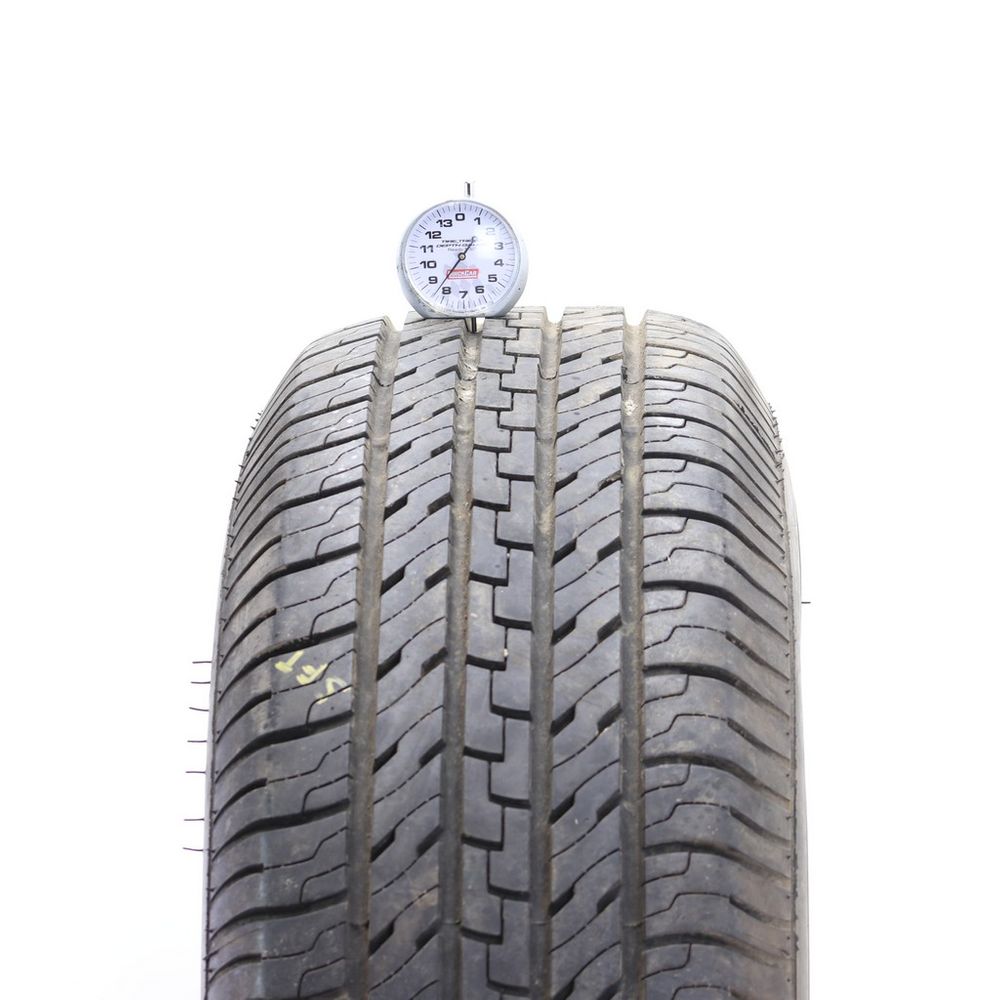 Set of (2) Used 225/75R16 Dextero DHT2 106T - 7.5-8/32 - Image 5