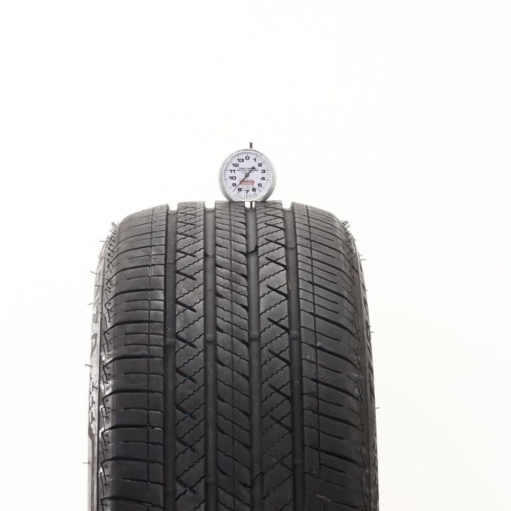 Set of (4) Used 235/60R18 Bridgestone Turanza LS100 102V - 7.5-8.5/32 - Image 5