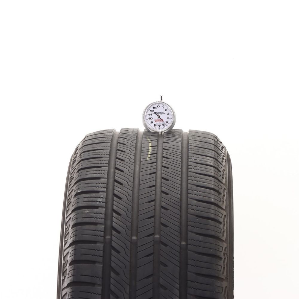 Set of (2) Used 235/55R20 Yokohama YK-CTX 102V - 5.5-6.5/32 - Image 2