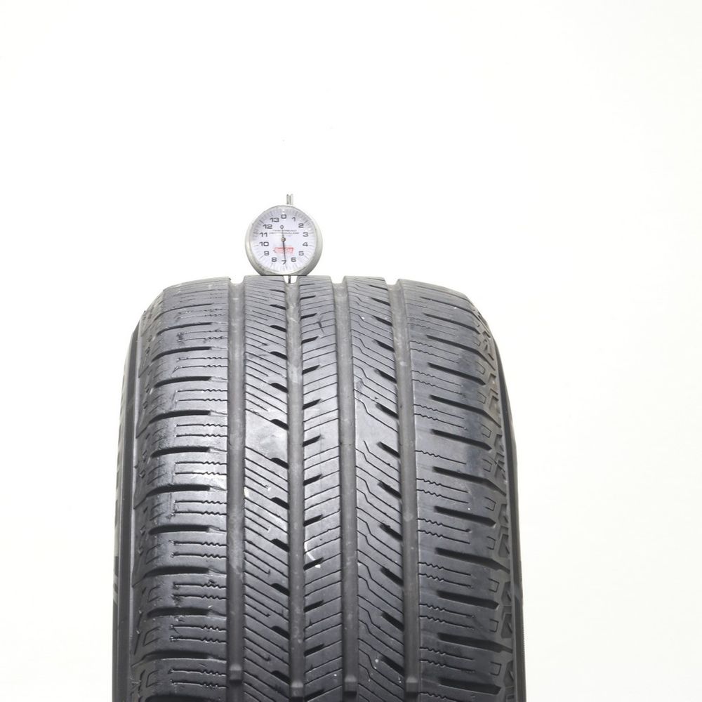 Set of (2) Used 235/55R20 Yokohama YK-CTX 102V - 5.5-6.5/32 - Image 5