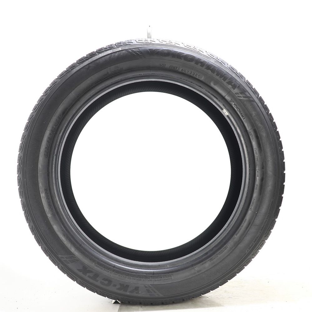 Set of (2) Used 235/55R20 Yokohama YK-CTX 102V - 5.5-6.5/32 - Image 6