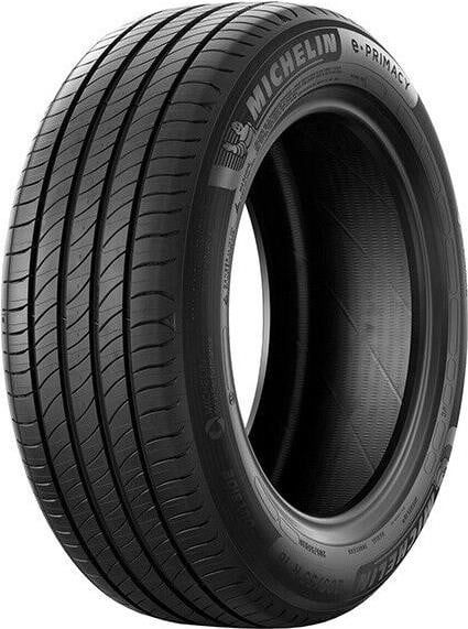 Set of (4) New P 245/45R19 Michelin E Primacy 102Y - Image 1