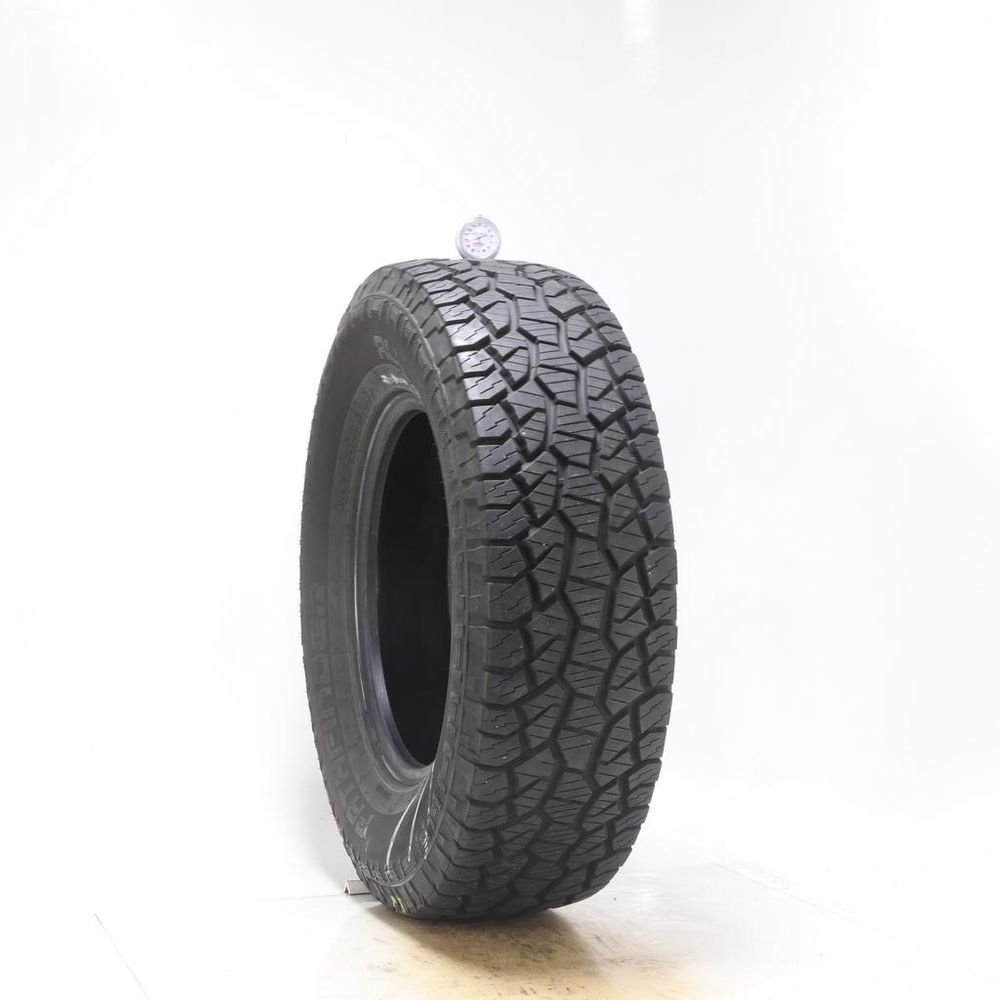 Used 245/70R16 Pathfinder All Terrain 107T - 9.5/32 - Image 1
