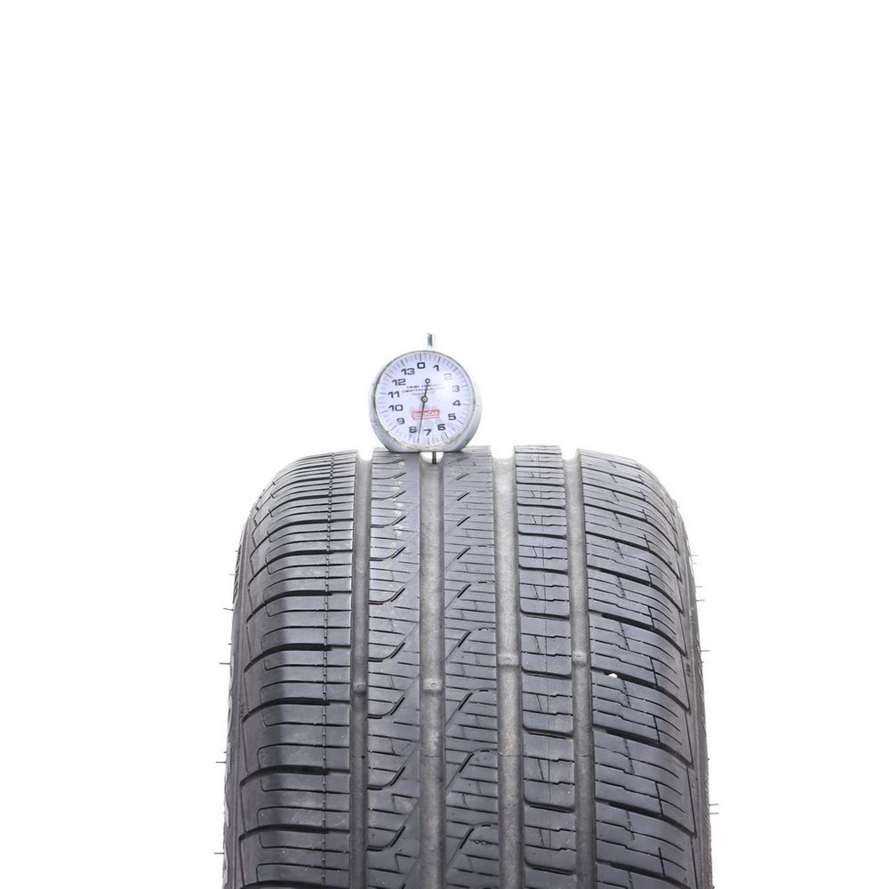 Set of (4) Used 205/45R17 Pirelli Cinturato P7 Run Flat 88V - 6-7.5/32 - Image 5