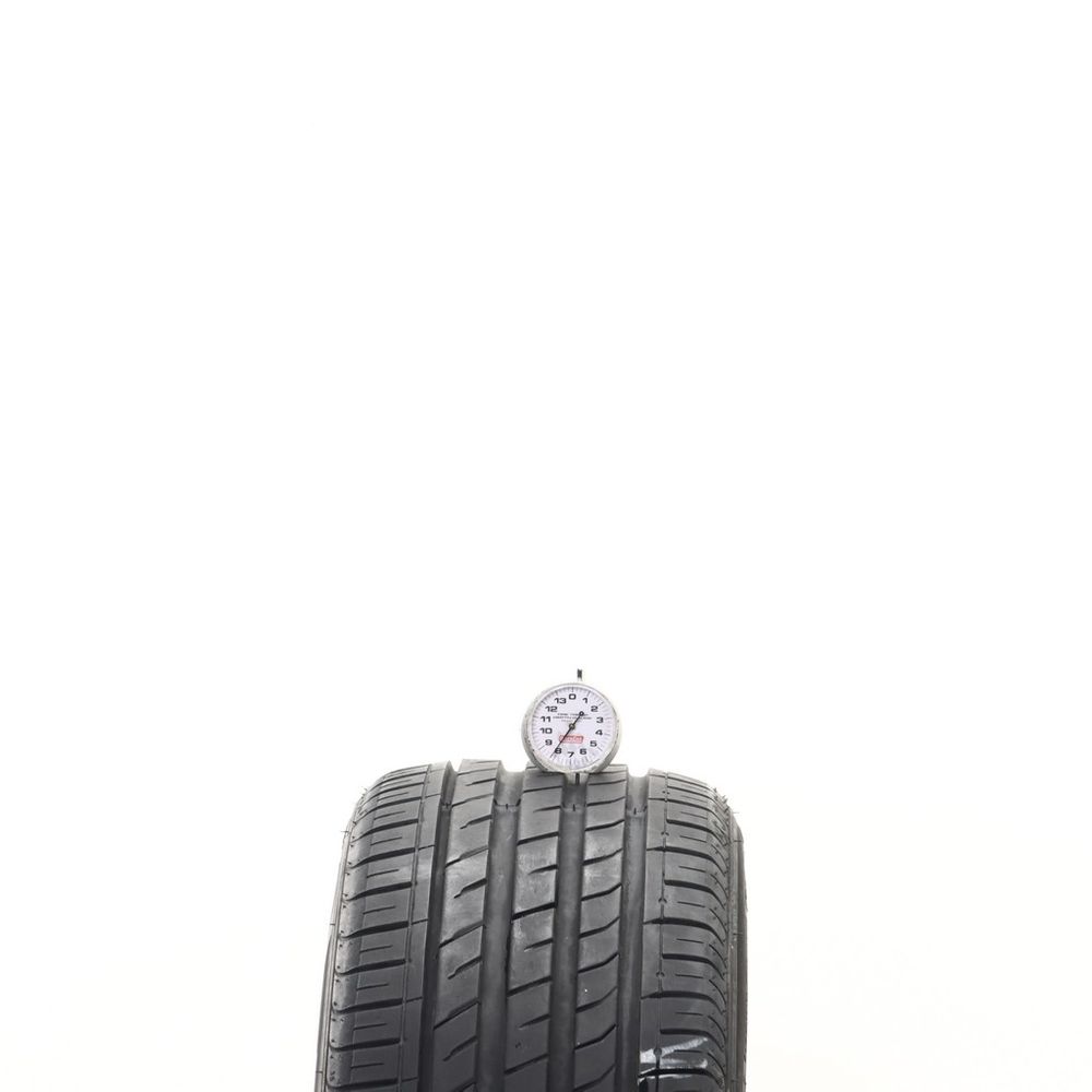 Used 205/45ZR16 Nexen N'Fera SU1 87W - 8/32 - Image 2