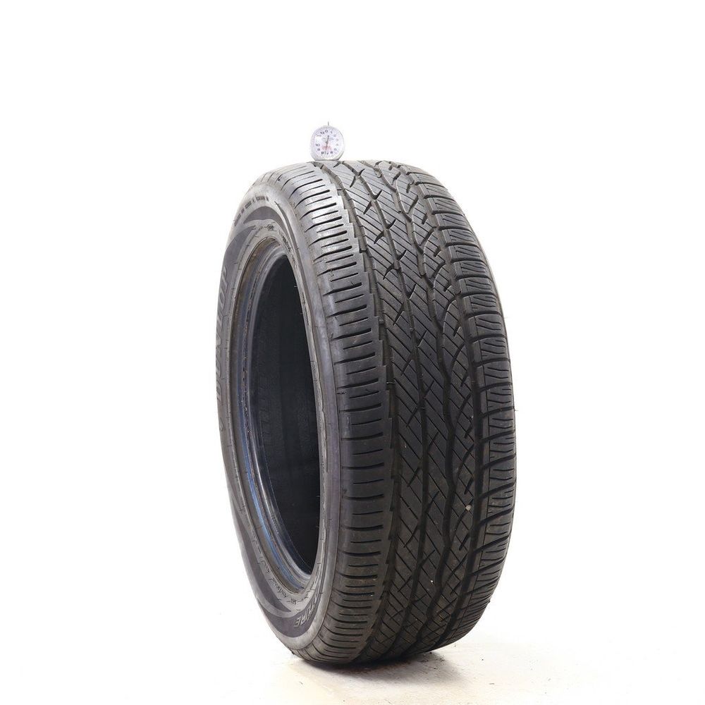 Used 235/55R17 Dunlop SP Sport Signature 99W - 7.5/32 - Image 1