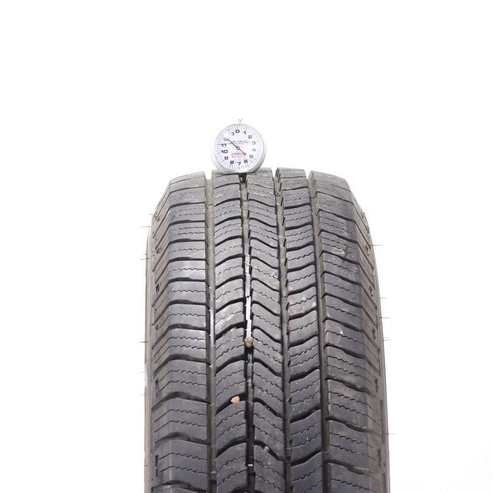Set of (2) Used LT 225/75R16 Starfire Solarus HT 115/112R E - 12-12.5/32 - Image 2