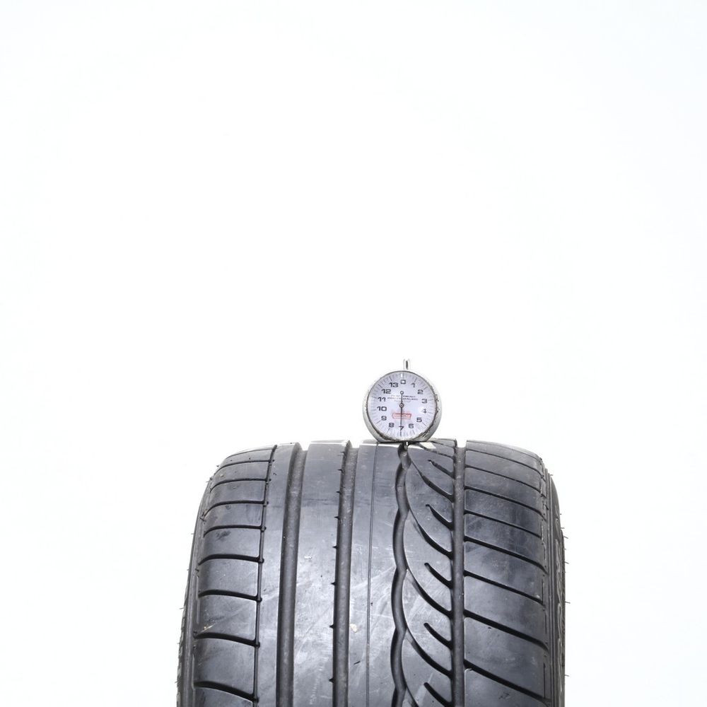 Used 235/45R17 Dunlop SP Sport 01 94W - 7/32 - Image 2